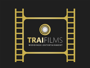 Logo Design by Adam Knights for Trai Films | Design #1943341