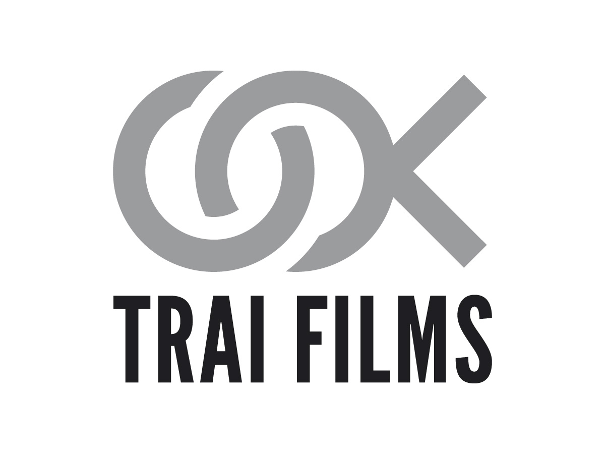 Design de Logo par Alvaro pour Trai Films | Design #1902756
