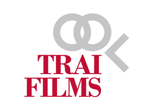 Design de Logo par Alvaro pour Trai Films | Design : #1902811