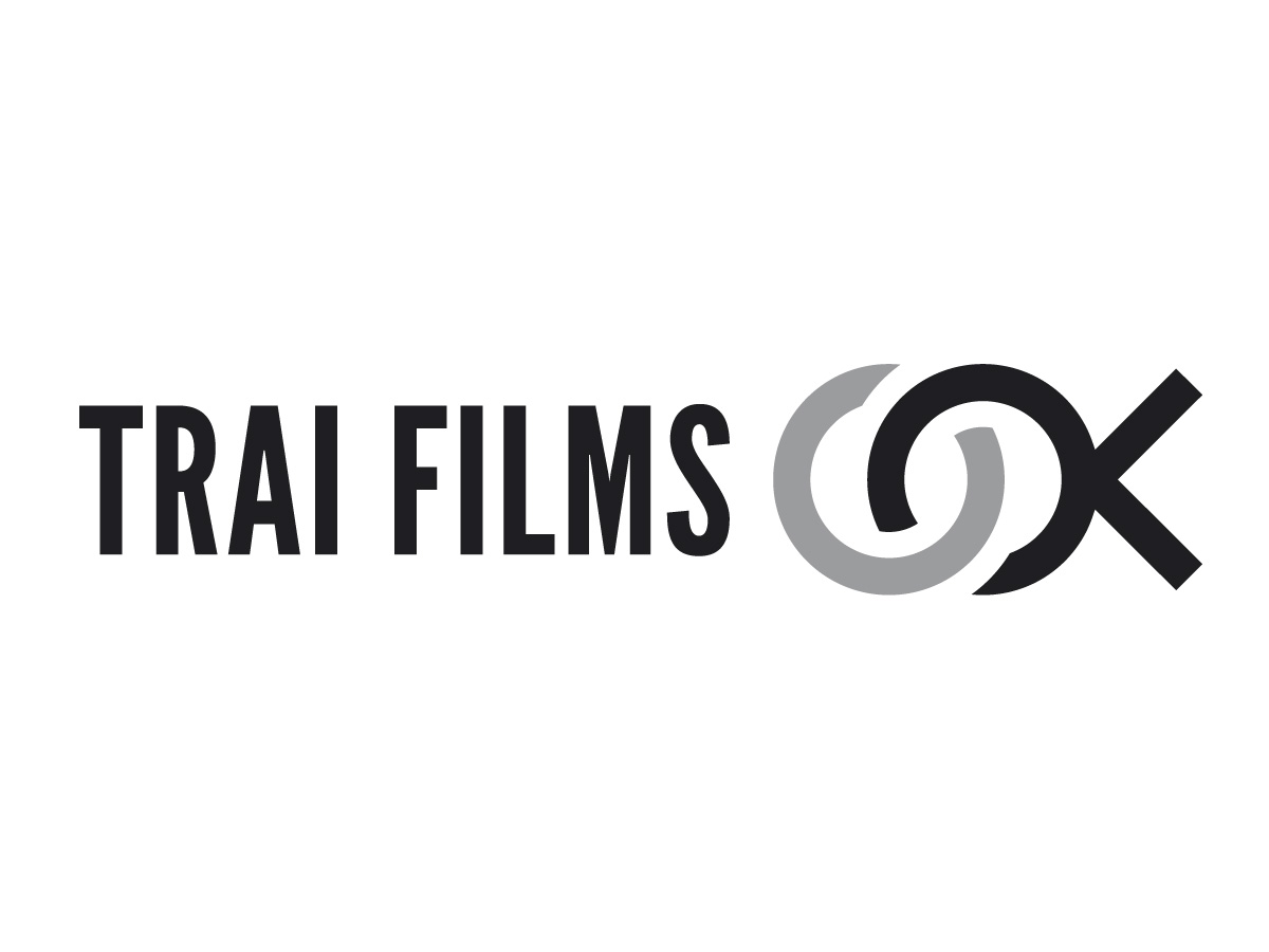 Logo Design by Alvaro for Trai Films | Design #1902845
