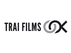 Design de Logo par Alvaro pour Trai Films | Design : #1902845