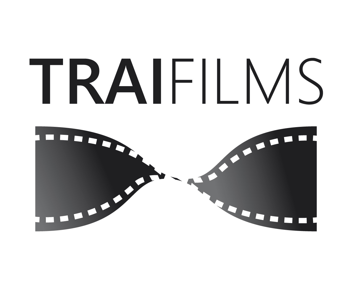 Design de Logo par Alvaro pour Trai Films | Design #1930344