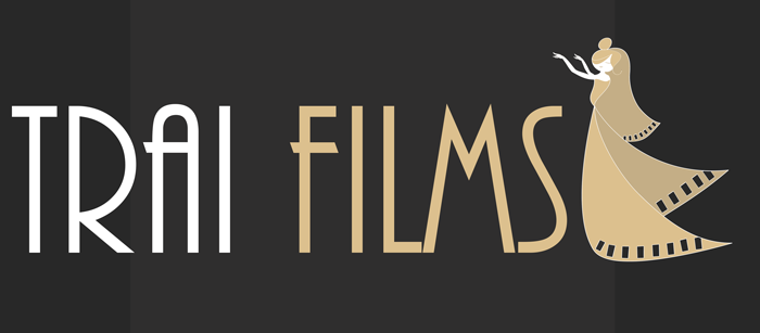 Logo Design by Annakuran for Trai Films | Design #1927912