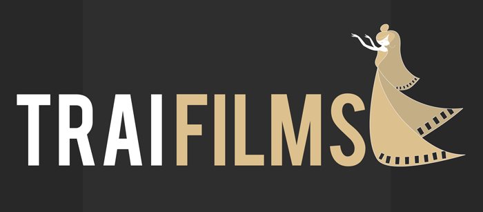 Diseño de Logo por Annakuran para Trai Films | Diseño #1927914