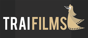 Logo Design by Annakuran for Trai Films | Design: #1927914