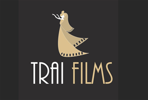 Logo Design by Annakuran for Trai Films | Design #1927916