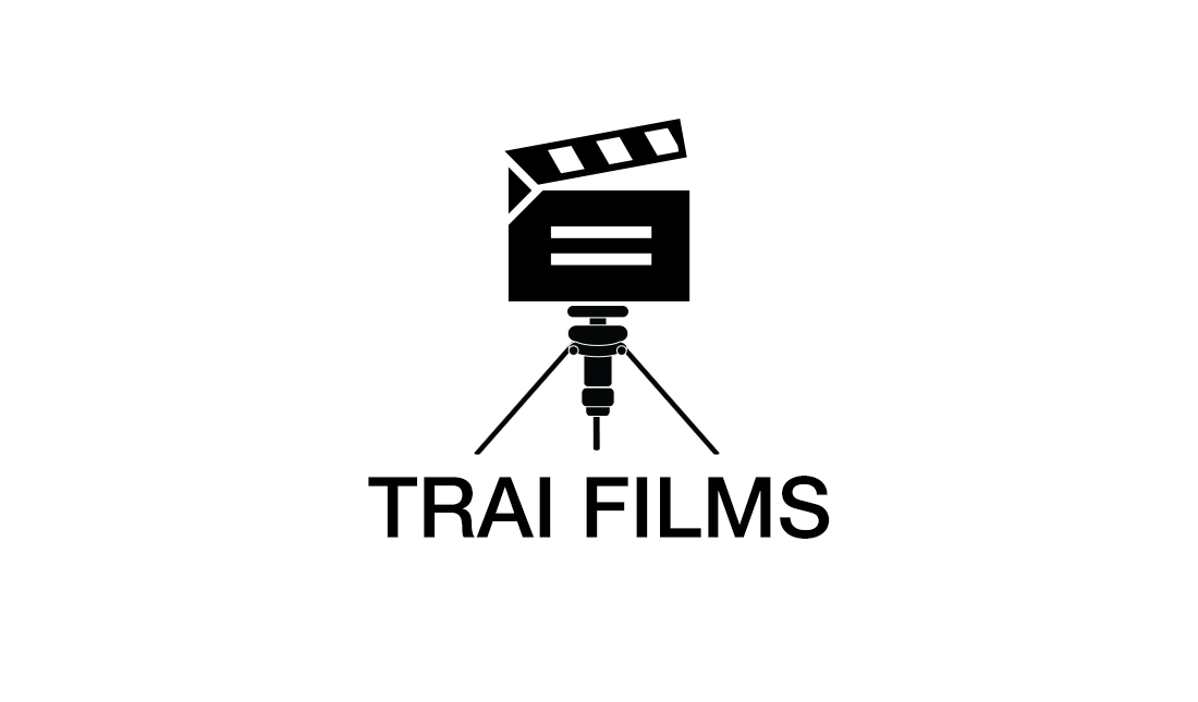 Design de Logo par Mamluk pour Trai Films | Design #1913177