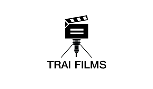 Logo Design by Mamluk for Trai Films | Design: #1913177