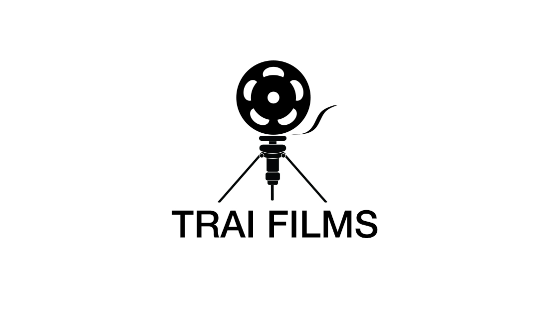 Diseño de Logo por Mamluk para Trai Films | Diseño #1913180