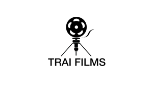 Logo Design by Mamluk for Trai Films | Design: #1913180