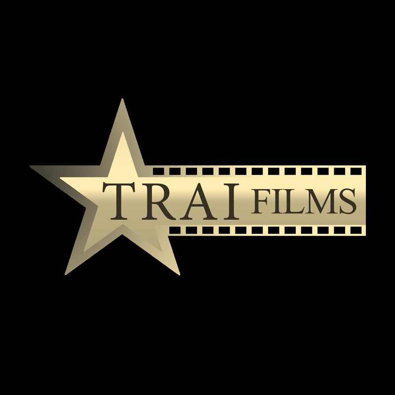Logo Design by Leo SC for Trai Films | Design #1905960