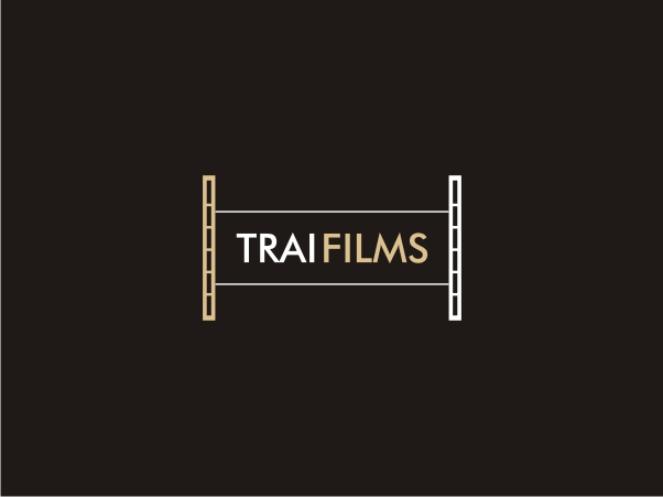 Design de Logo par rastf2day pour Trai Films | Design #1921607