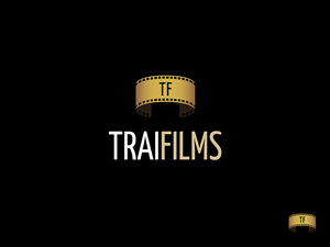 Logo Design by Pixel Warrior for Trai Films | Design #1924988