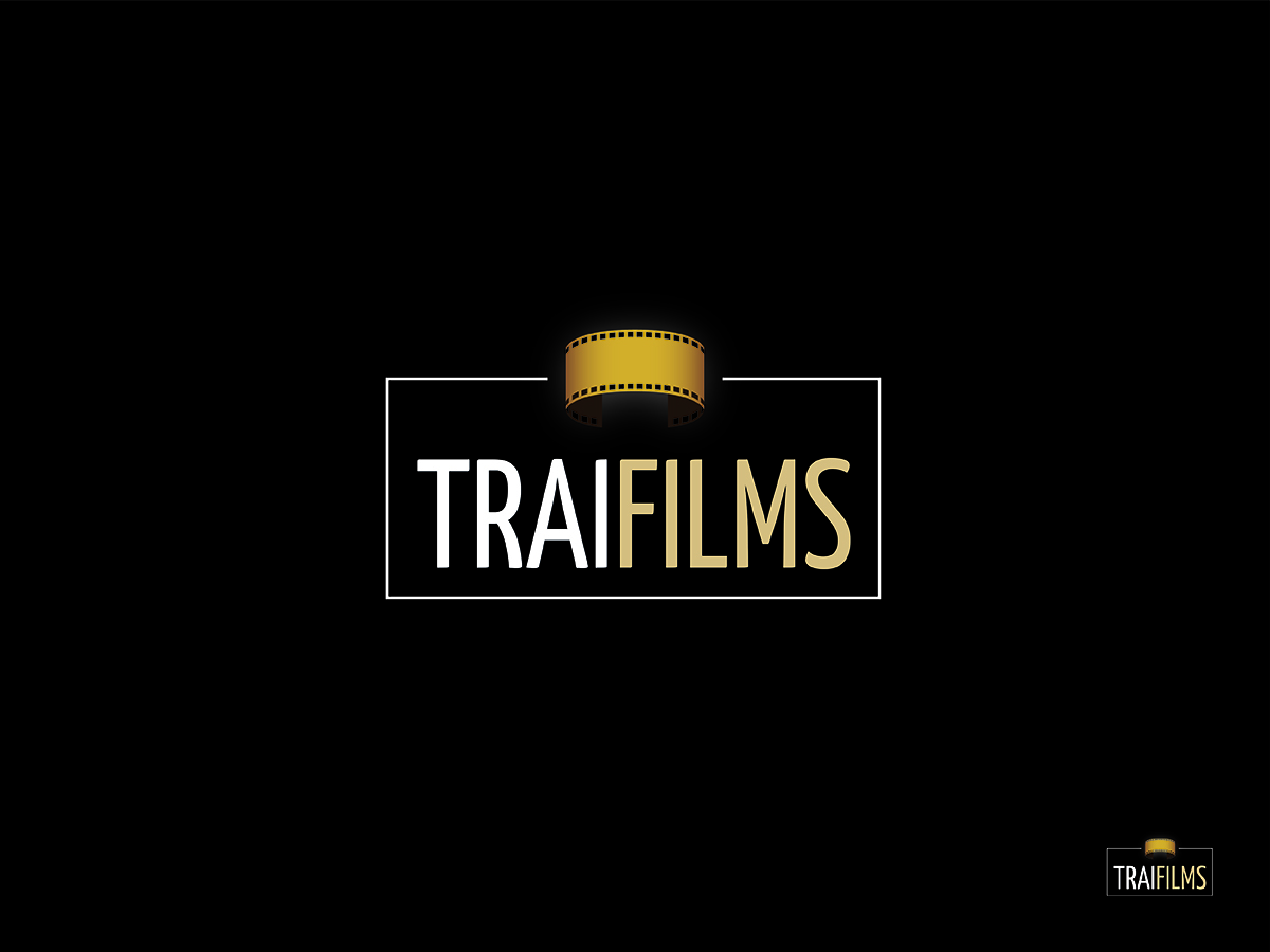 Diseño de Logo por Pixel Warrior para Trai Films | Diseño #1924989