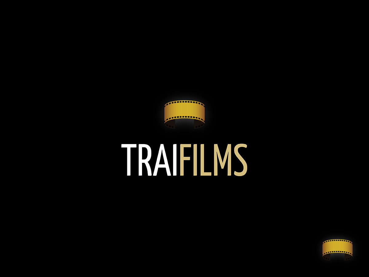 Diseño de Logo por Pixel Warrior para Trai Films | Diseño #1924991