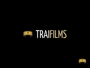 Logo Design by Pixel Warrior for Trai Films | Design: #1924993
