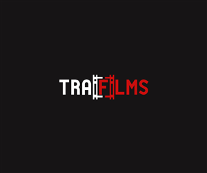 Logo Design by Natan for Trai Films | Design #1899224