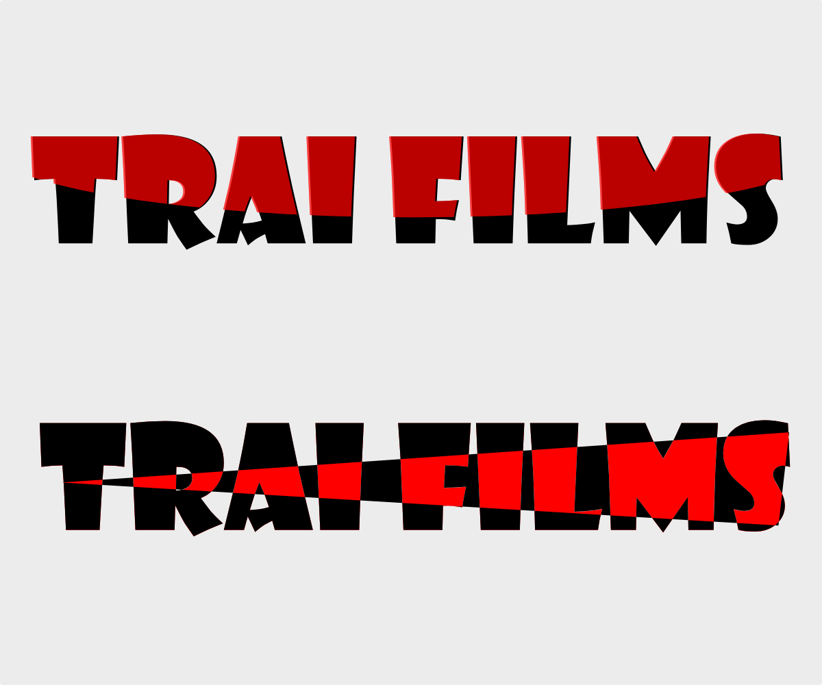 Design de Logo par yogyadesigns pour Trai Films | Design #1899281