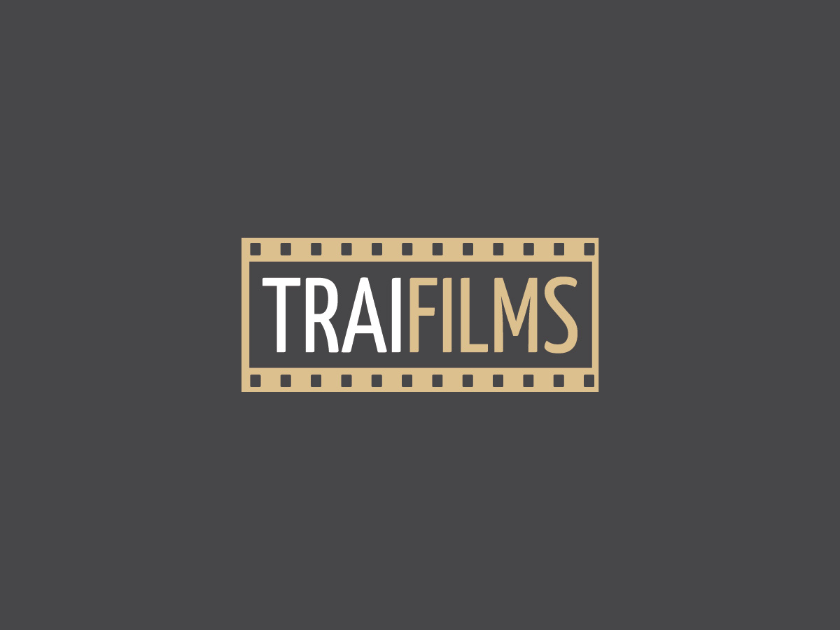 Design de Logo par MIM design pour Trai Films | Design #1896910