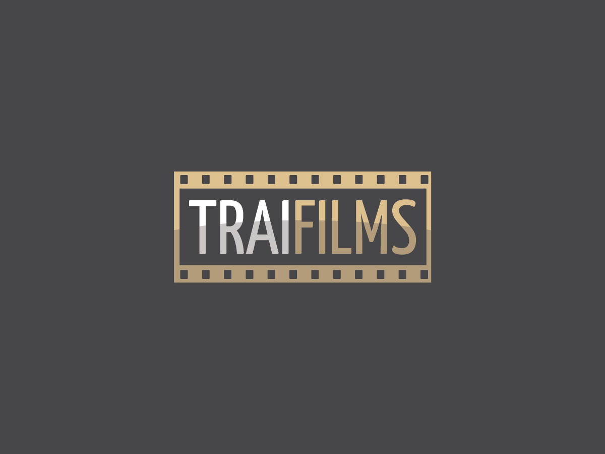 Diseño de Logo por MIM design para Trai Films | Diseño #1899749