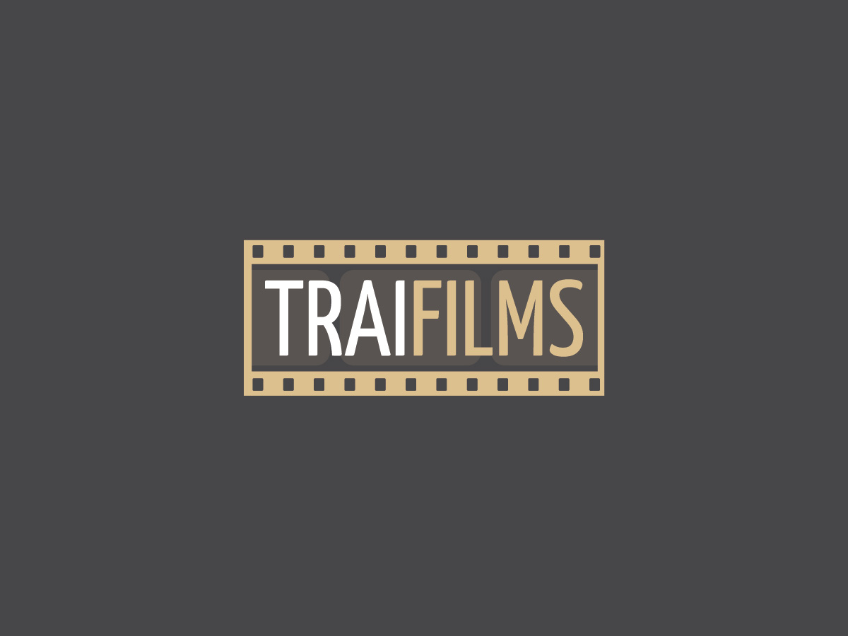 Logo Design by MIM design for Trai Films | Design #1900251