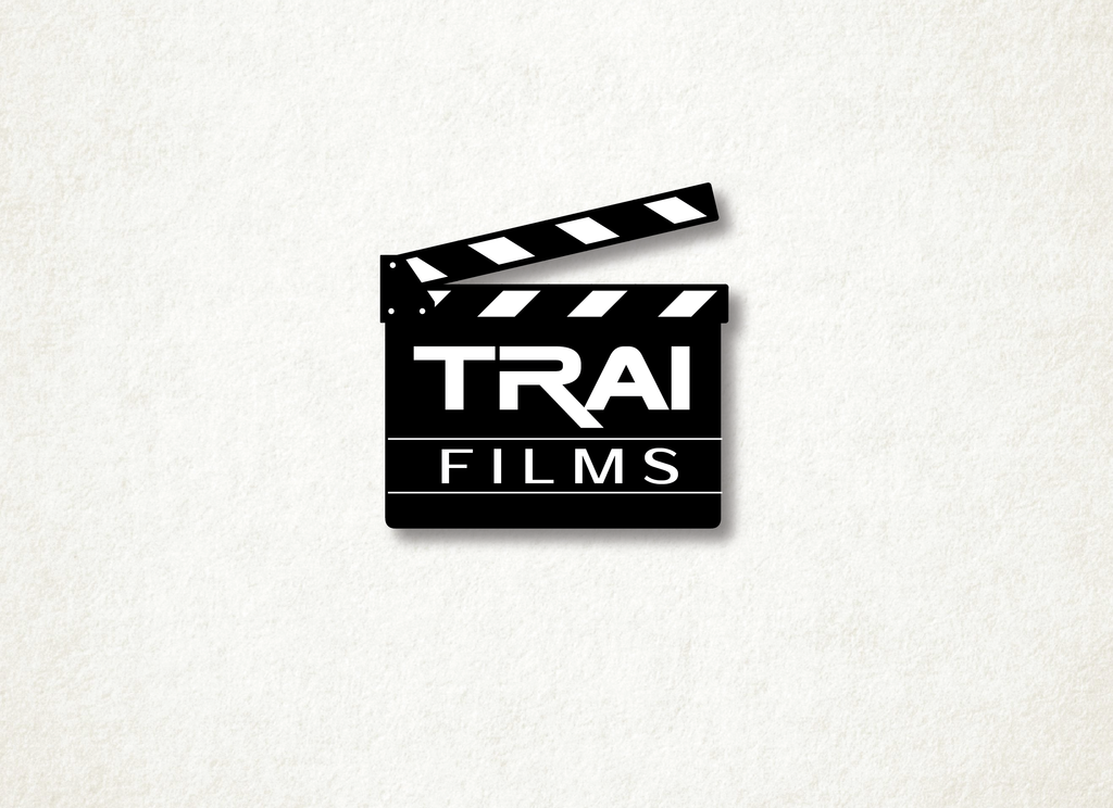 Design de Logo par Charles H. Felch IV pour Trai Films | Design #1896438