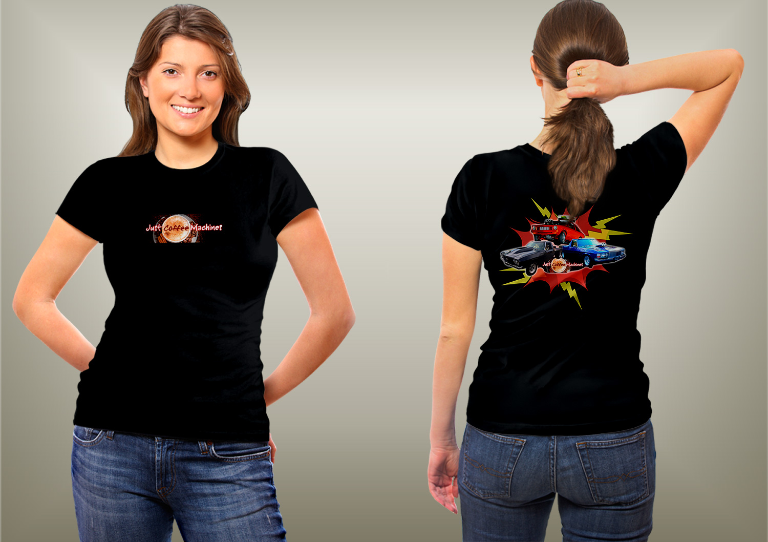 Diseño de Camiseta por Lanka Ama para 1320 clothing | Diseño #7858789
