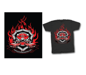 T-Shirt-Design von Agus Setiawan für 1320 clothing | Design #7876869