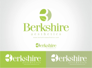 Berkshire Aesthetics  | Logo Design by nikkiblue