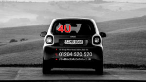 Signage Design by Design-Er. for Mobi 4 U | Design: #7694597
