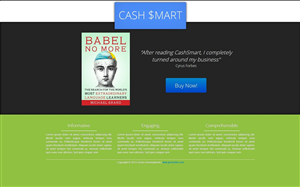 Web Design by Julia