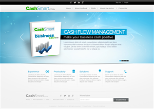 Web Design par TechWise pour ce projet | Design : #1936597