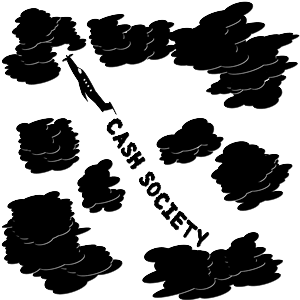 T-shirt Design by TriXteR Phillips for Cash Society | Design #2009043