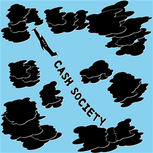 T-shirt Design by TriXteR Phillips for Cash Society | Design: #2009057