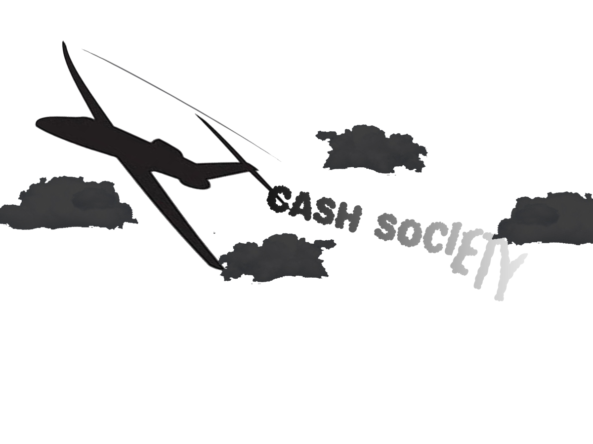 Diseño de Camiseta por BC Design para Cash Society | Diseño #1949385