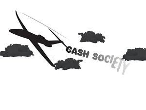 T-shirt Design by BC Design for Cash Society | Design: #1949385