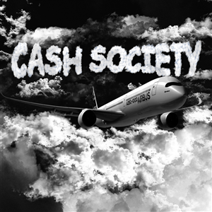 T-shirt Design by APOORVA for Cash Society | Design: #1959721