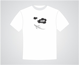 T-shirt Design by Purple Studio for Cash Society | Design: #1997378