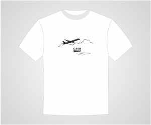 T-shirt Design by Purple Studio for Cash Society | Design: #1997381