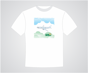 T-shirt Design by Purple Studio for Cash Society | Design: #1997386