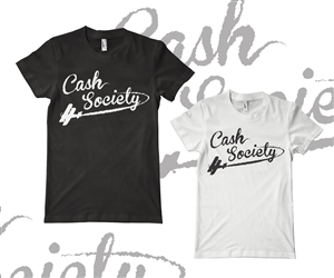 T-shirt Design by Ryan