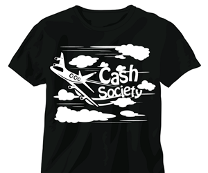 T-shirt Design by BJY