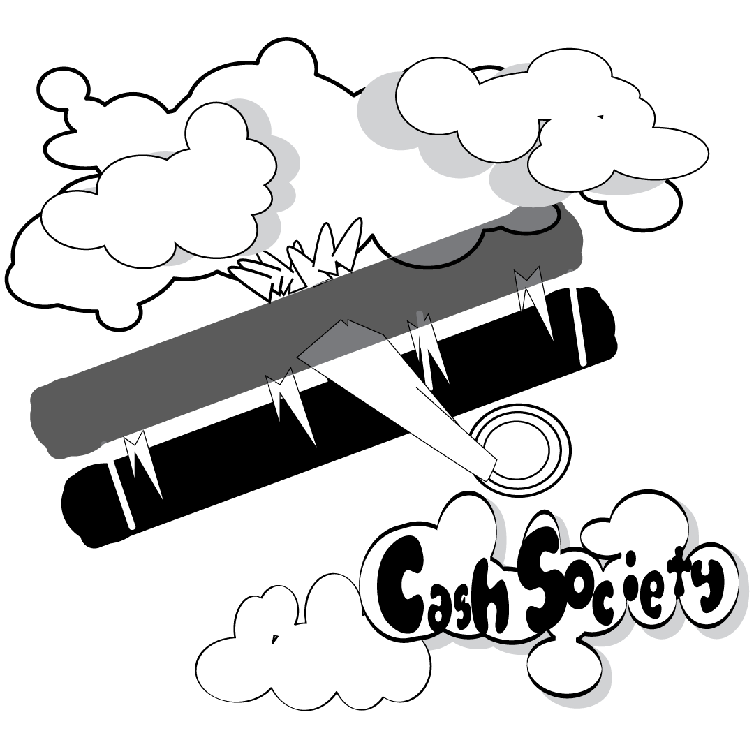 T-shirt Design by terri snyder for Cash Society | Design #1956933