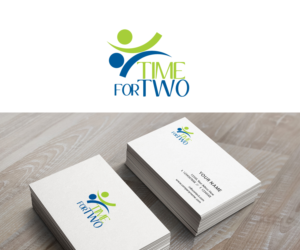 Logo Design by Lums Designer for givetime | Design: #7680865