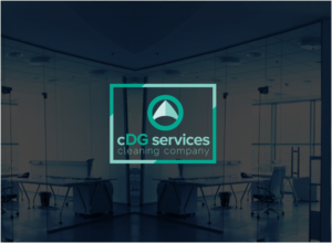 cDG services / cleaning company | Logo Design by Kero