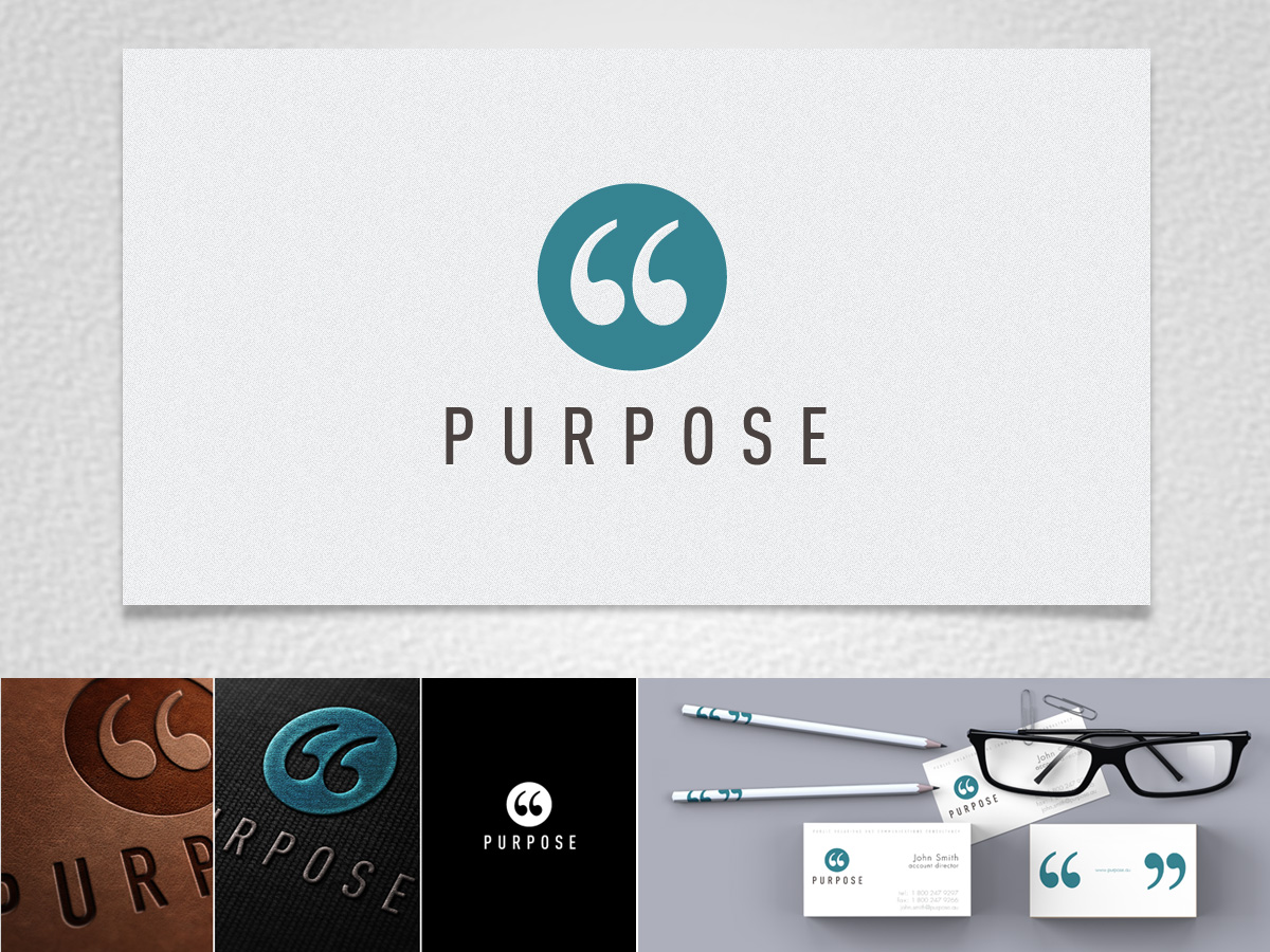 Logo Design by emil.alias.design for this project | Design #1927346