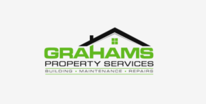 Logo-Design von coolbizzsolution2014 für Graham Property Services | Design: #7683391