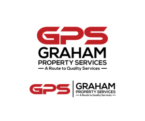 Logo-Design von alvflamehaze für Graham Property Services | Design: #7650753