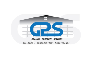 Logo-Design von Aeidan für Graham Property Services | Design: #7655486