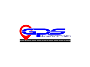Logo-Design von puputanggi90 für Graham Property Services | Design #7662401